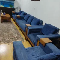 مبل|مبلمان خانگی و میز عسلی|تهران, شیخ هادی|دیوار