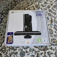 XBOX 360 SLIM