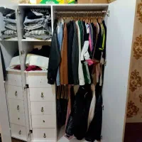 نو بزرگ  چند طبقه تمیز و مرتب