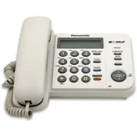 تلفن رومیزی KX-TS580MX