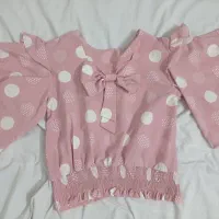 شومیز دخترانه 250