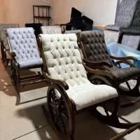 صندلی مادر بزرگ