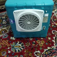 کولرآبی