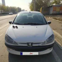206SD v8 مدل 91