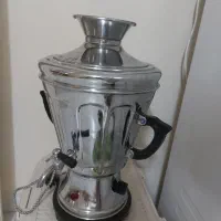 سماور برقی