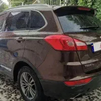 تیگو مدل ۹۵ سالم به شرط تمیز