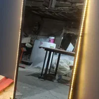 آینه قدی|آینه|پاکدشت, خاتون آباد|دیوار