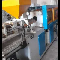 دستگاه تزریق جک کج ۲۵۰ گرم ایرانی