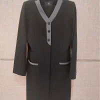 مانتو شلوار زنانه (موقعیت های اداری و رسمی)