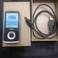 mp3 Player و mp4 پلیر مارشال (دوعدد باهم)