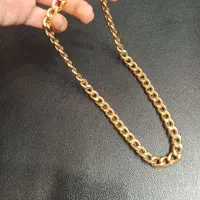 گردنبند کارتیه نو