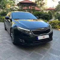 کیا اپتیما 2014 بدون رنگ فول