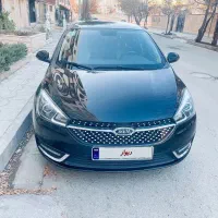 آریزو۵ توربو مدل۱۴۰۱