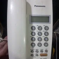 تلفن پاناسونیک ۷۷۰۵