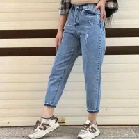 شافل واید بوت کات بگ سوپر بگ