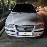 سمند lx