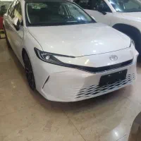تویوتا کمری فول چین