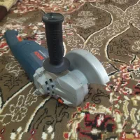سنگ‌ فرز بوش، نو در حد ۹۹درصد