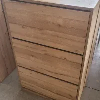 تولید و پخش جاکفشی نوپان ملامینه عمده