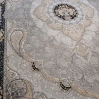 زیبا فرش مهرگان