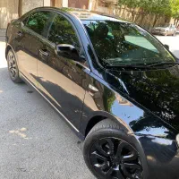 MG 550 turbo|خودرو سواری و وانت|گرگان, |دیوار