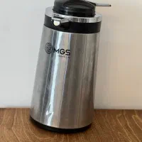 فلاسک کاملا سالم