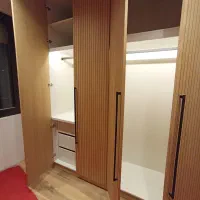 اجرا ونصب کابینت وکمد