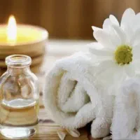 ماساژ ریلکسی