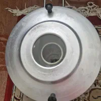 کیک پز قابلمه ای
