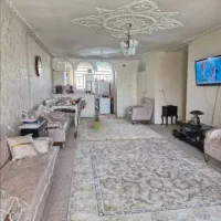 ویلایی دو طبقه