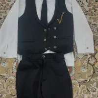 جلیقه شلوار مناسب خردسال