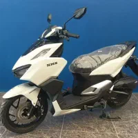 گلکسی نیرو موتور cl 160 صفر
