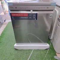 ظرفشویی 512 ال جی