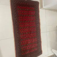 پادری دست بافت یک جفت
