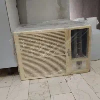 کولر پنجره ای ۱۸هزار