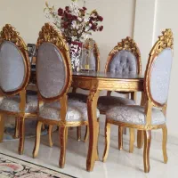 فروش|مبلمان خانگی و میز عسلی|فردیس, سرحد آباد|دیوار