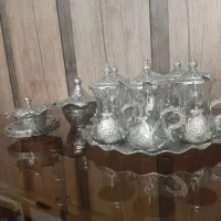 سرویس چایخوری