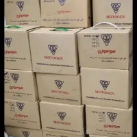بدون نیاز به داغی موتوردینام کولرابی ژن تبریز اصلی
