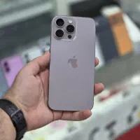 apple iphone 16 promax|موبایل|کرج, عظیمیه|دیوار