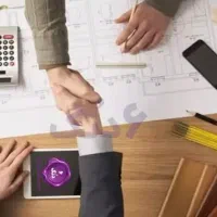مشارکت در ساخت