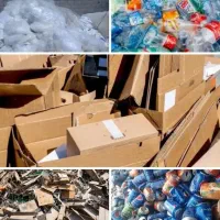 خرید ضایعات آهن کارتن کتاب کاغذ قیمت بالا می‌خریم