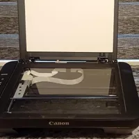 پرینتر کانن Canon PIXMA MG2540 چندکاره. جوهرافشان