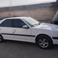 پژو پارس موتور جدید 1402
