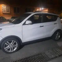 چانگان سفید|خودرو سواری و وانت|تهران, مینیسیتی (شهرک نفت)|دیوار