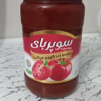 رب خانگی خوشرنگ وخوشمزه