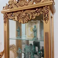 بوفه(ویترین)