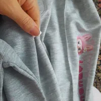 شلوار بچگانه