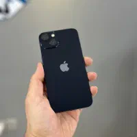 آیفون ۱۳ ظرفیت ۱۲۸ پارت ZAA