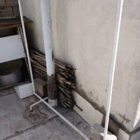 رخت اویز دست ساز