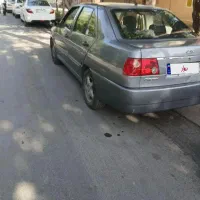 چری ویانا ۱۶ سوپاپ